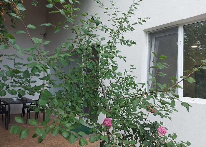 Villa Romelia - Select Apartments