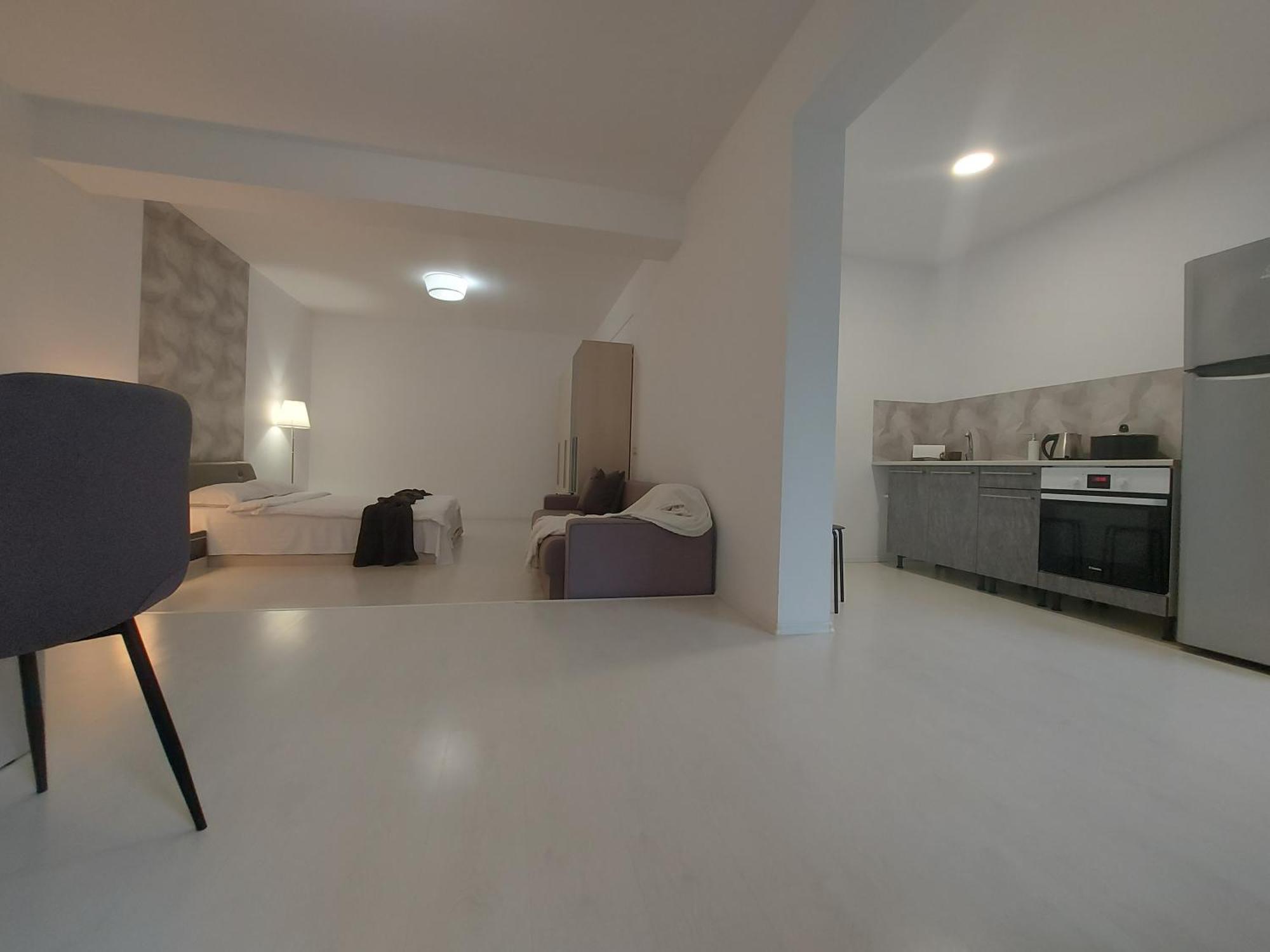 Romelia - Select Villa Vadu
