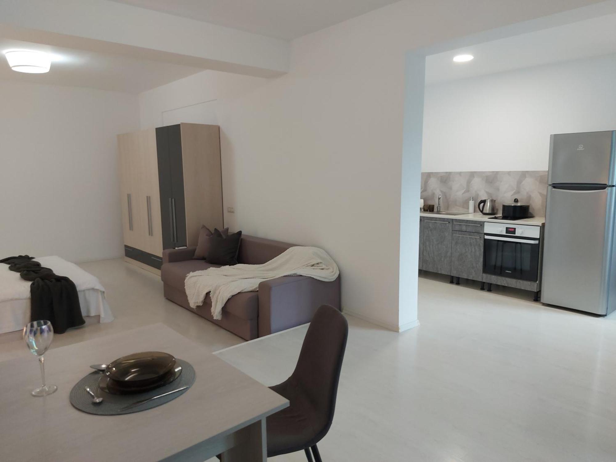 Romelia - Select Villa Vadu