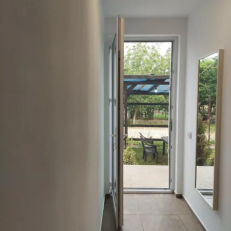 Villa Romelia - Select Apartments Vadu Exterior foto
