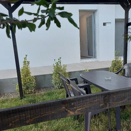 Villa Romelia - Select Apartments Vadu Exterior foto