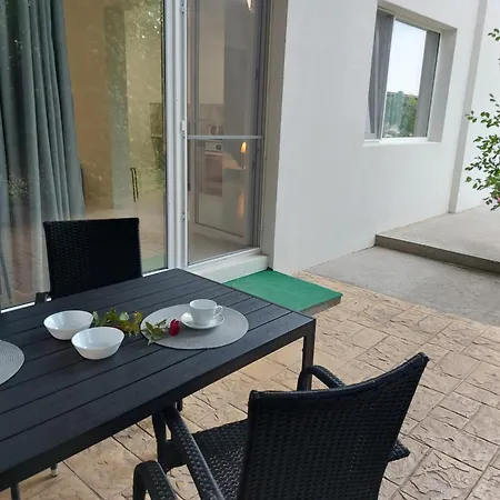 Villa Romelia - Select Apartments Vadu Exterior foto