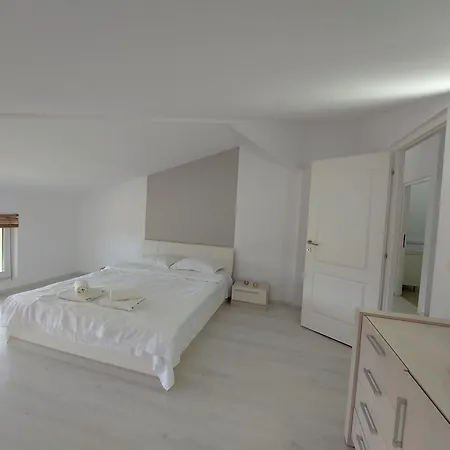 Villa Romelia - Select Apartments Vadu Exterior foto