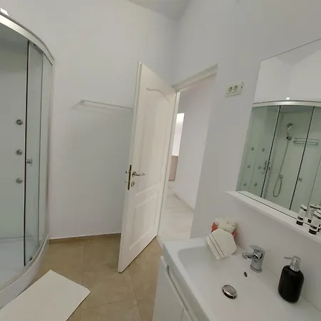 Villa Romelia - Select Apartments Vadu Exterior foto